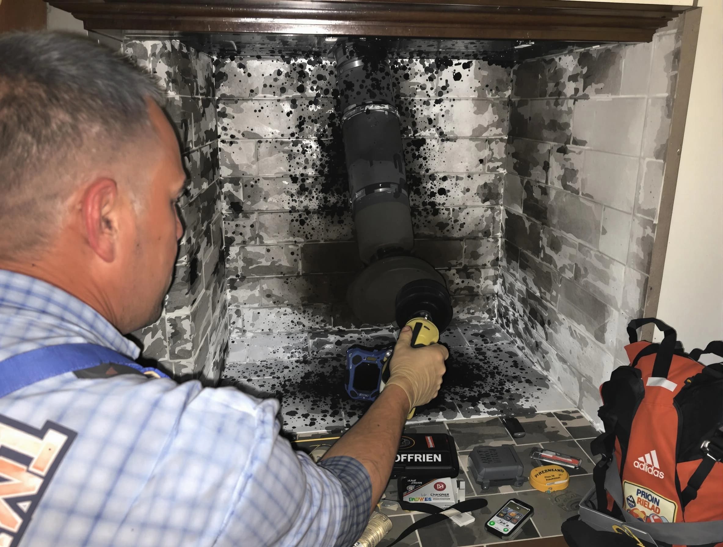 Creosote removal service by Placitas Chimney Sweep in Placitas, NM