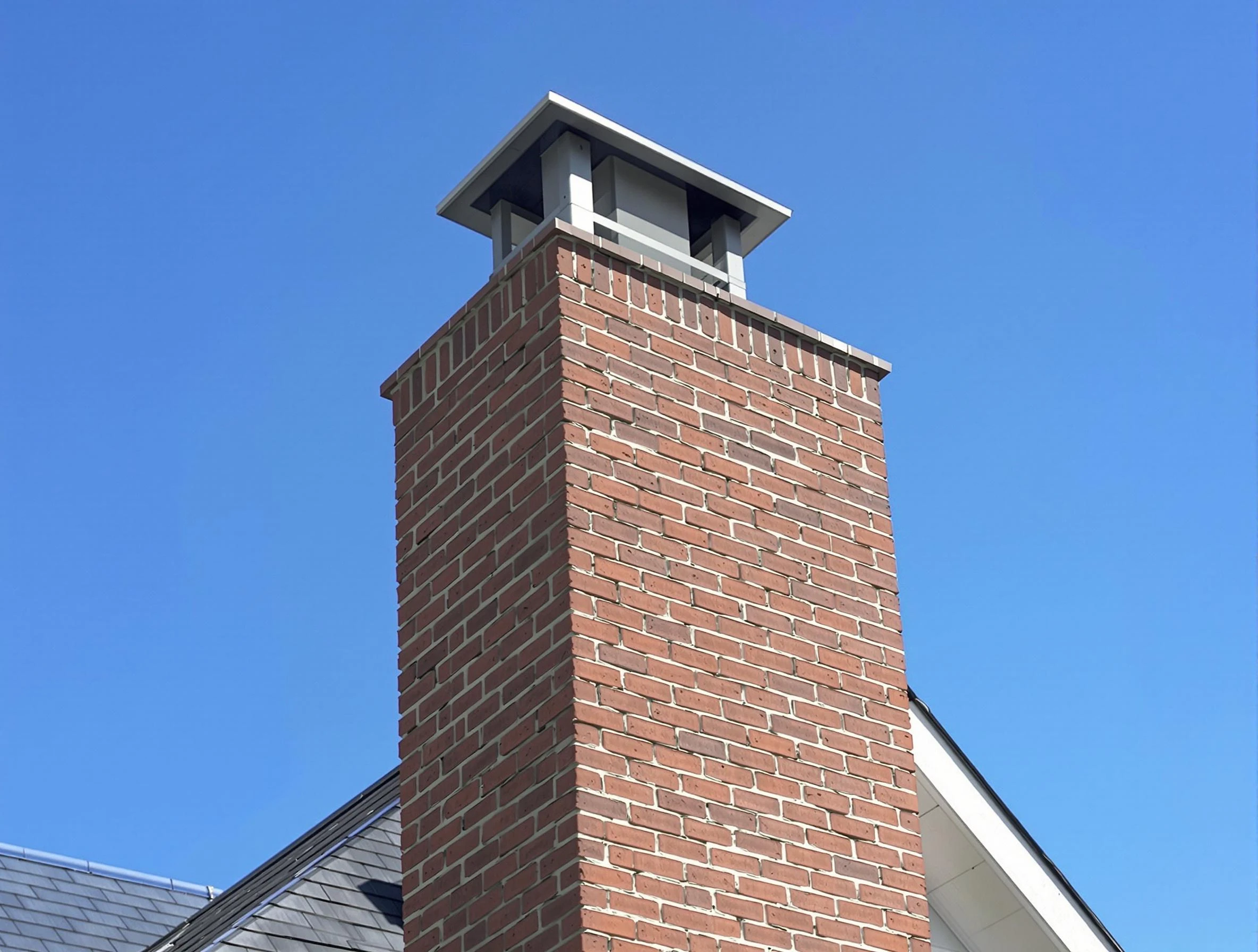Chimney Remodeling in Placitas